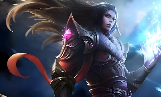 ��Ϸ����װ����Ҫ����սʿ��Ӧ��ѡ��ʲô��