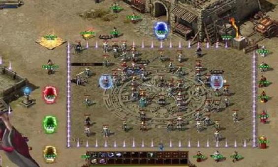 Ϊʲôսʿ�򲻹���ʿ