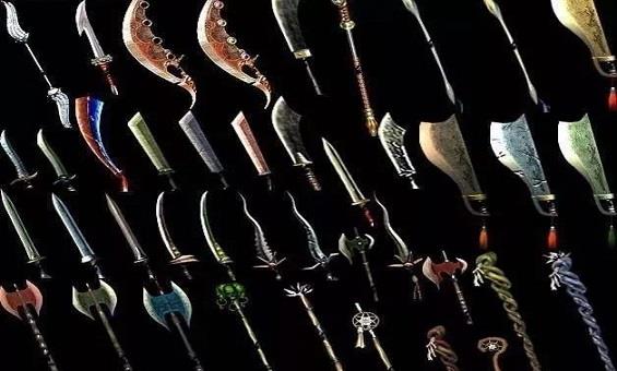 ���������Թ��е���ҫѫ��