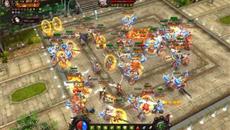 ��Ѫ�����̵�װ������Щ