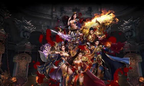 ��Ѫ���������ħ��Сʱ����