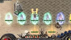 ��Ѫ���������̻����ˢboss